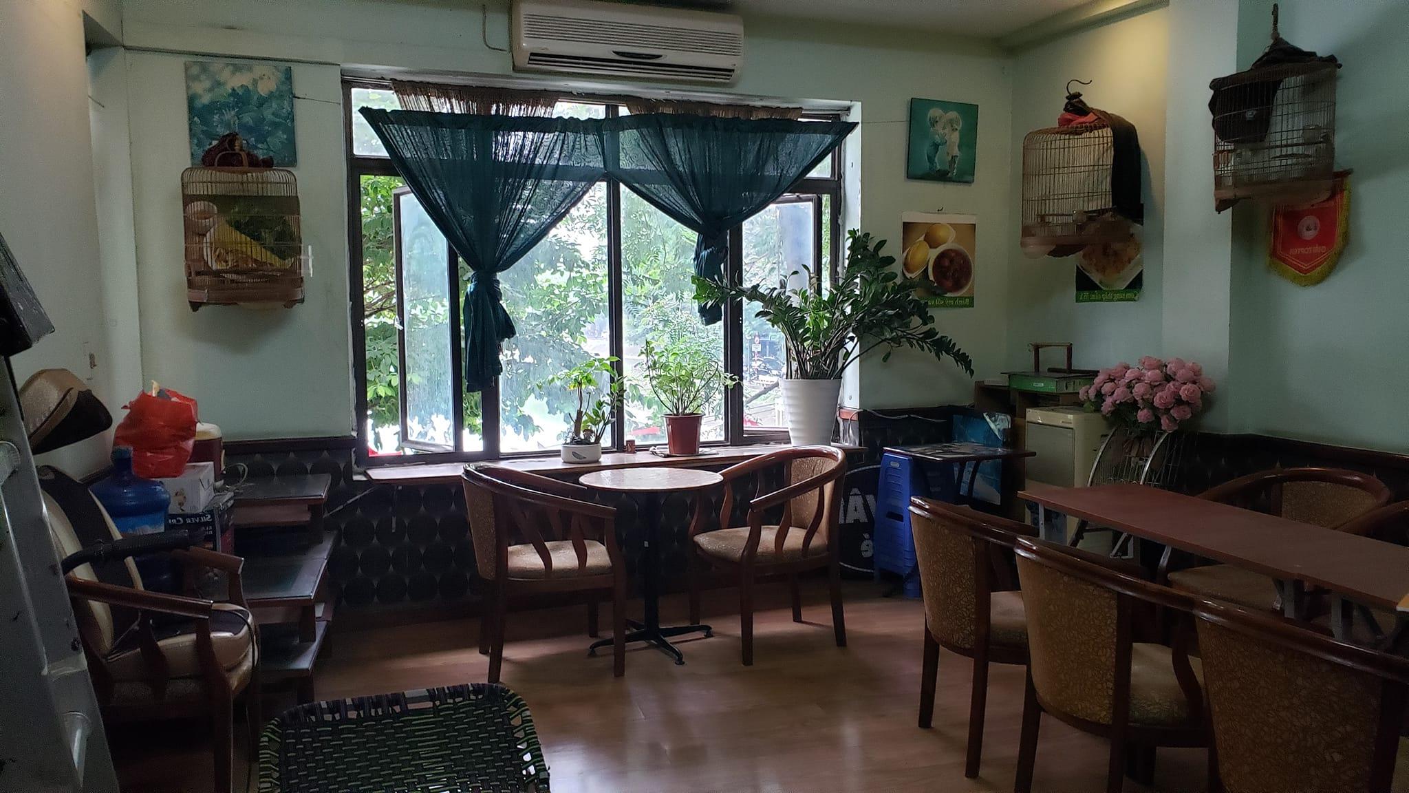 Phạm Huy Thông (mặt hồ Ngọc Khánh), mặt tiền 4.9m, vỉa hè ô tô, kinh doanh các thể loại.