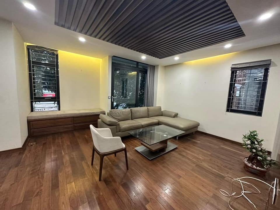 HÀNG XÓM THÂN THIỆN , 15m RA MẶT PHỐ , Ô TÔ ĐỖ TRƯỚC CỬA.