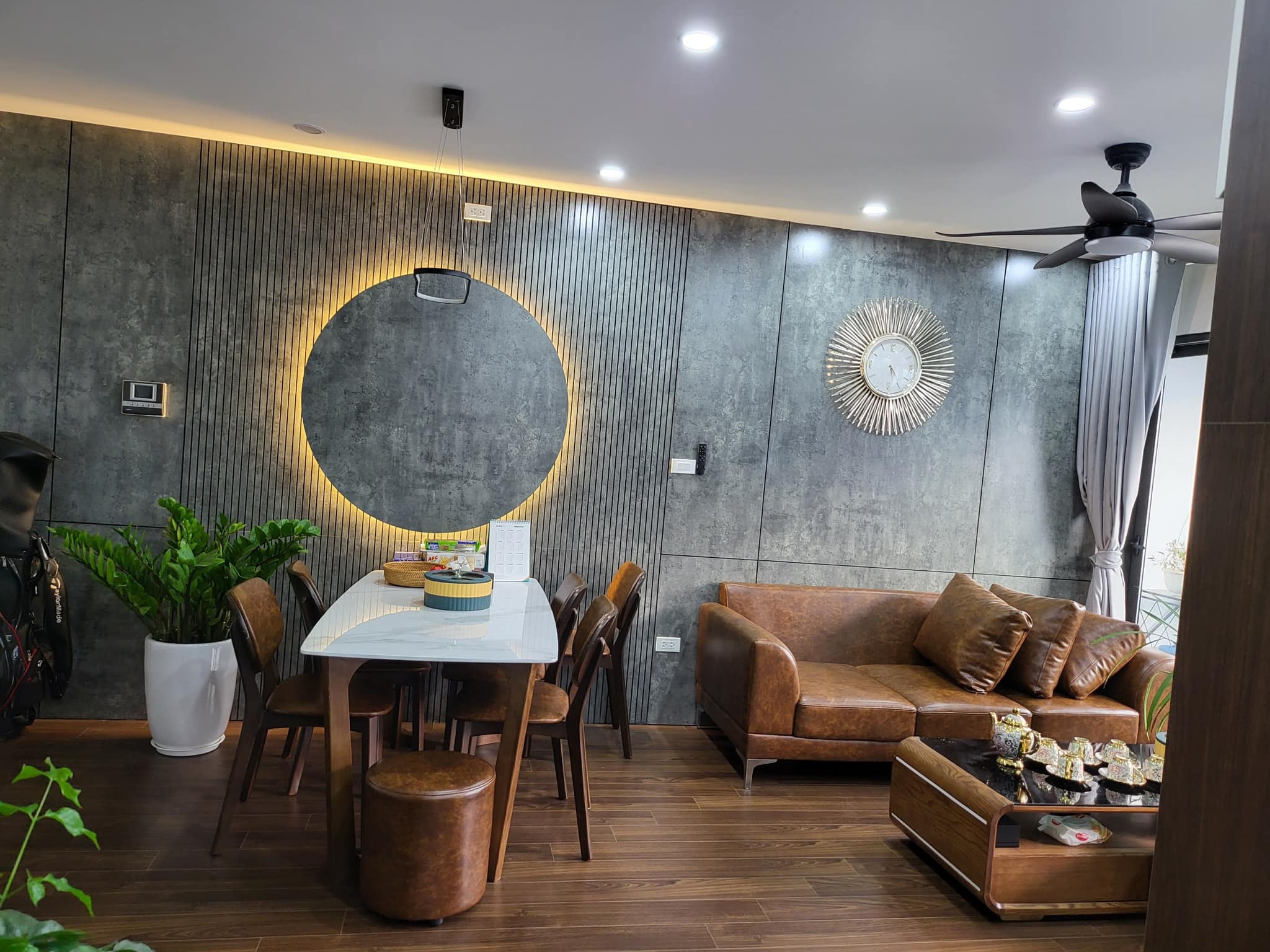 (HAY QUÁ) Bán chung cư quận Thanh Xuân 100m 2PN Hapulico Tặng Nội Thất Tầng đẹp LÔ GÓC.
