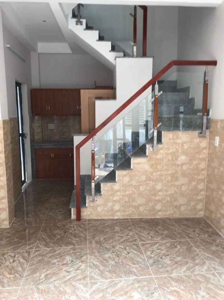 NHÀ NỞ HẬU NGANG 8m - CÓ DÒNG TIỀN PHÒNG CHO THUÊ GIỮA K.KIỀU ĐÀM HIM LAM GIÁ CHỈ 4,65 TỶ TRUNG TÂM QUẬN 7.