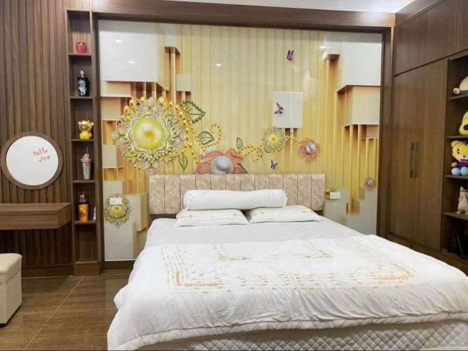 ĐẸP ĐẸP NHÀ XUUAN ĐỈNH ,NHÀ DÂN XÂY THIẾT KẾ HIỆN ĐẠI.