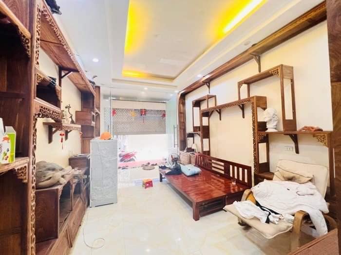 Bán nhà phố Tân Xa, Xa La, Hà Đông, 68 m2, 3 tầng, 4,1 mặt tiền, 6,5 tỷ.