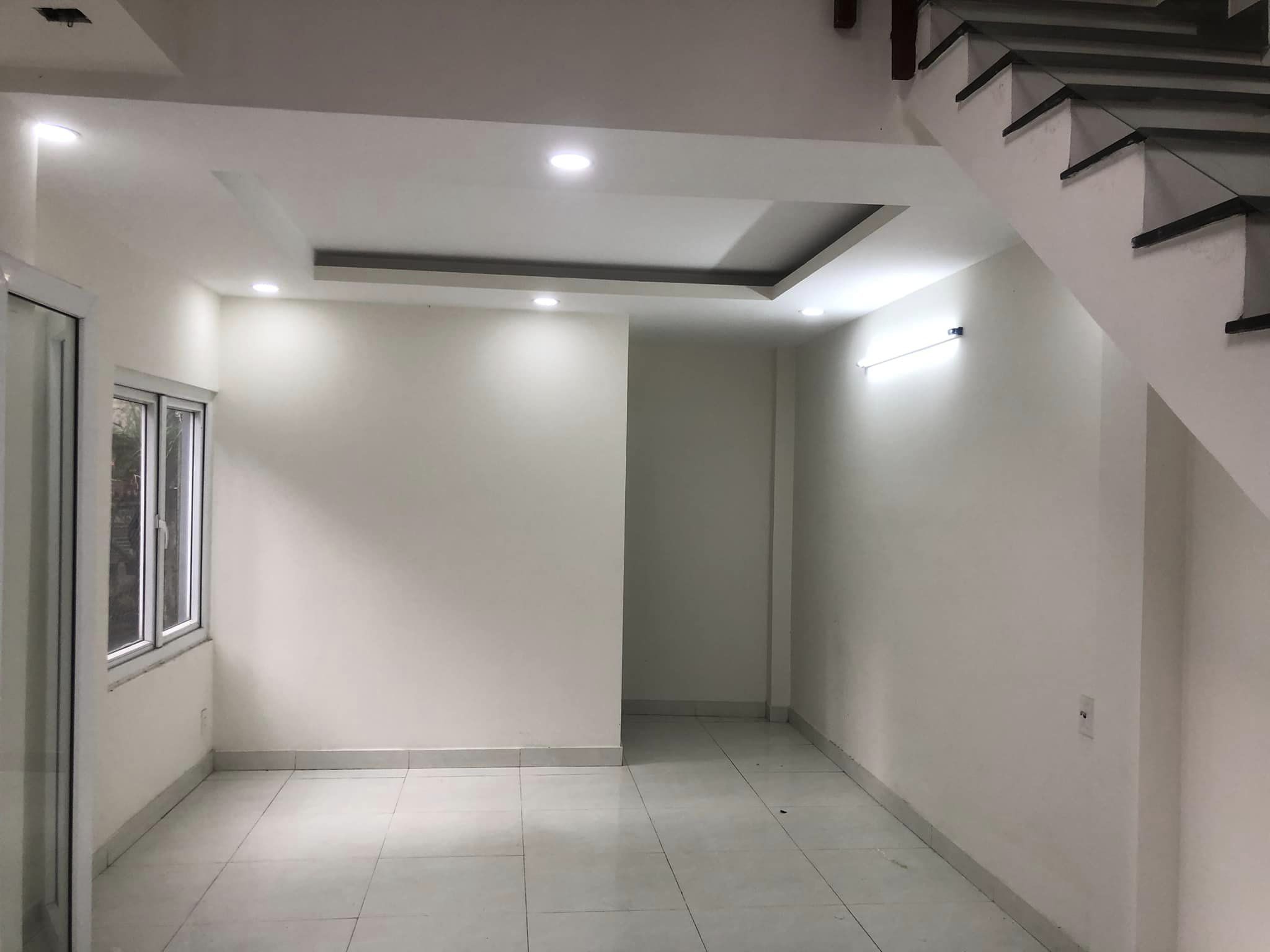 BÁN NHÀ HXH Trần Thái Tông, Tân Bình 5 tầng 55m2 (5x11). Nhà đẹp ở ngay. Giá chỉ 4,9 tỷ.