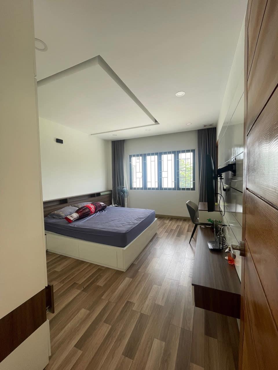 Bán Gấp Nhà Riêng, HXH Trường Thọ, Thủ Đức, DT85m2, 3 Tầng, Chính Chủ Bán Giá Rẻ Như Cho Nhỉnh 6 Tỷ.