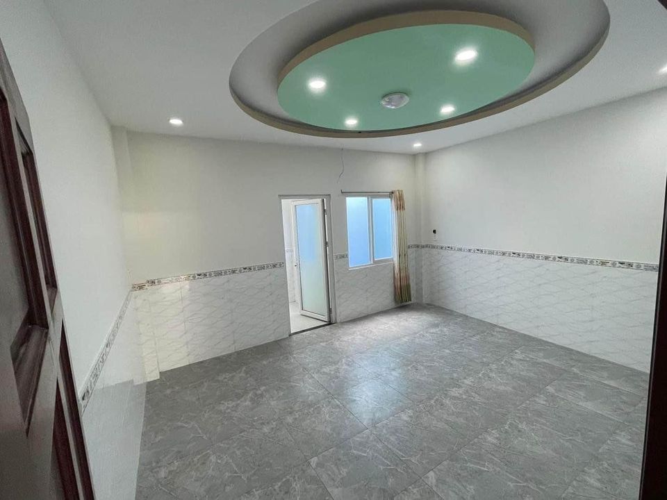 Nhà Mặt Tiền 5 Tầng Nở Hậu Ngang 5m Song Song Lâm Văn Bền -TH Nguyễn Hữu Thọ - ĐH Marketing - Trung Tâm Quận 7.