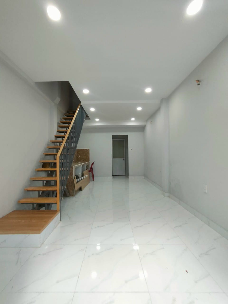 CHỈ 3 TỶ 5- XE HƠI TRÁNH- 25m2- KẾ KDC NAM LONG -PHÚ THUẬN- VỪA Ở VỪA KINHDOANH..