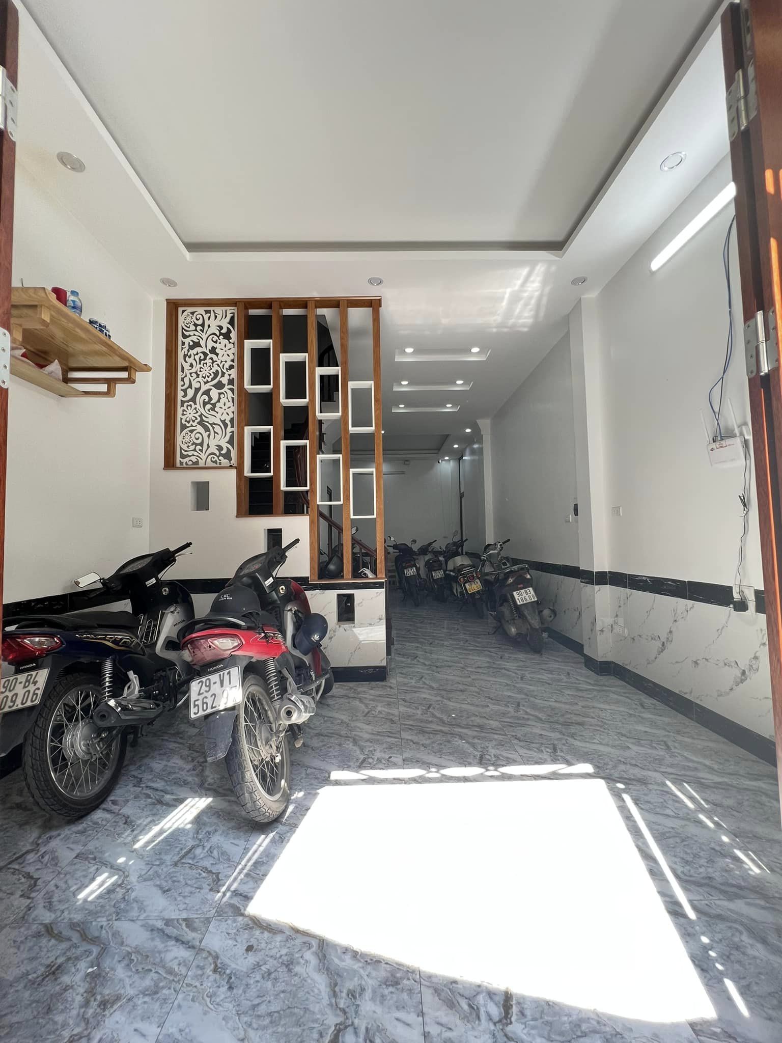 Cực Hiếm, Bán nhà Lê Quang Đạo, Phú Đô 45m2, 8 phòng khép kín Cạnh Ô tô chỉ 5.65 tỷ.