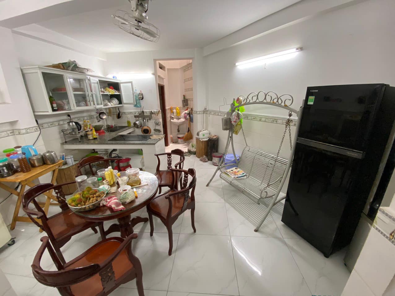 BÁN NHÀ HXH PHỔ QUANG, Tân Bình 2 tầng 96m2 (4x24). Hiếm nhà bán. Giá chỉ 16 tỷ.