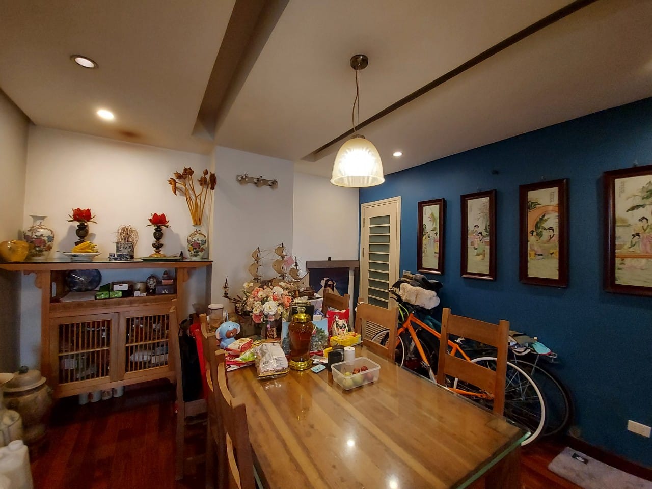 Bán tòa nhà 75m2 phố Vĩnh Phúc, Ba Đình 15 phòng ngủ Đẳng cấp Doanh thu ổn định Giá 10.3 Tỷ.