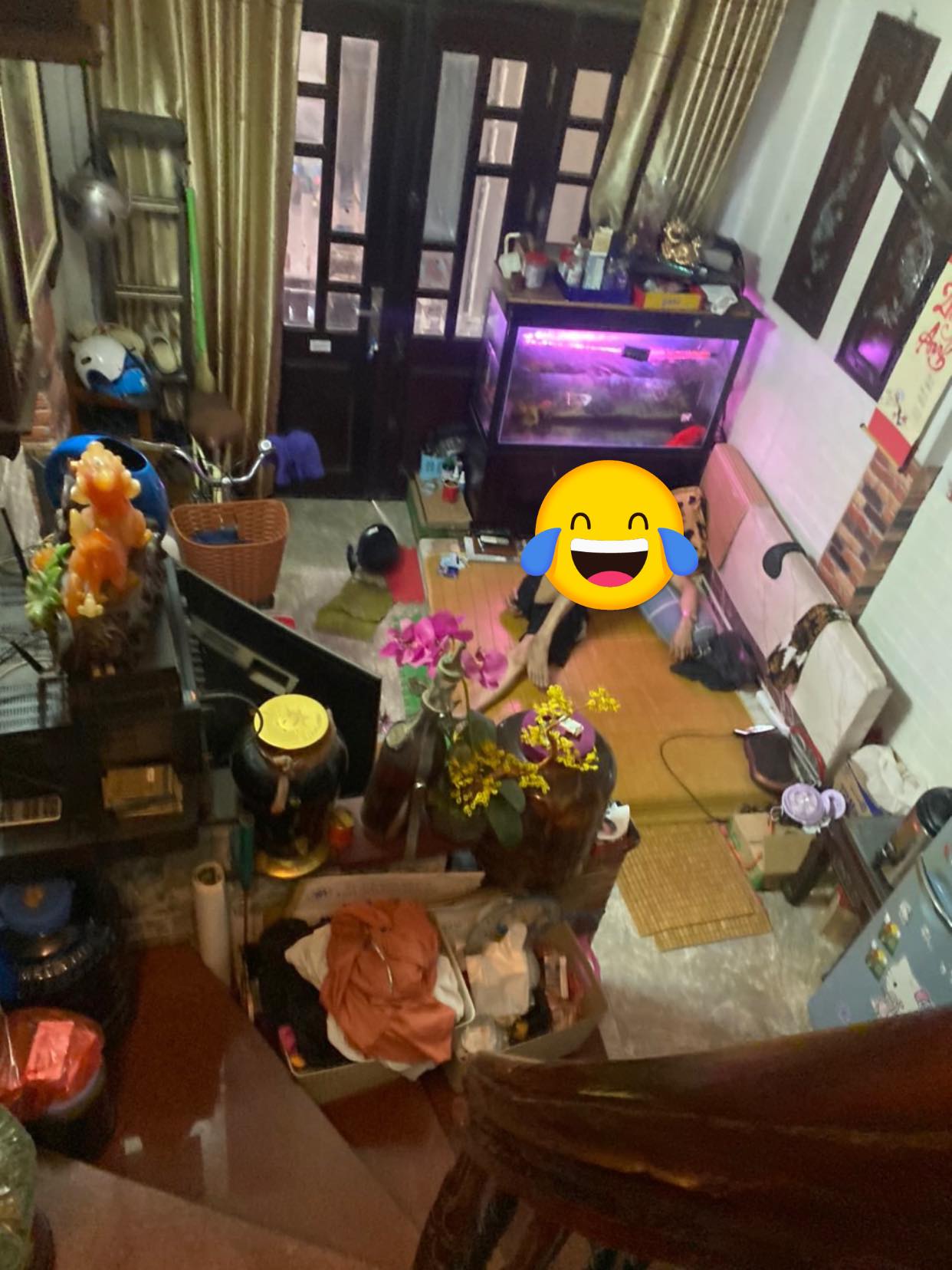 TT QUẬN HOÀN KIẾM-5M RA PHỐ HỘI VŨ-TIỆN ÍCH BẠT NGÀN-Ở SƯỚNG-20M 4xTỶ.