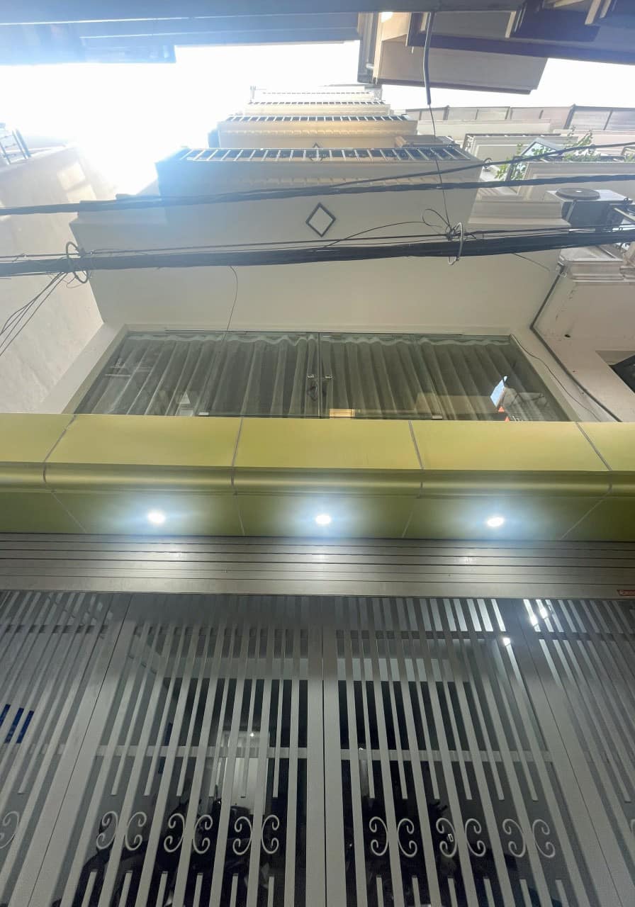 CCMN HOÀNG MAI, 60M2, 7 TẦNG THANG MÁY, 14 PHÒNG CHO THUÊ, DT 60TR/1 THÁNG, GIÁ 12,5 TỶ