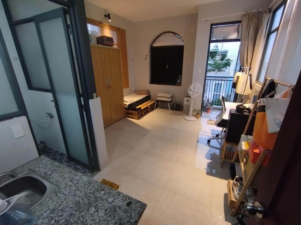 NHÀ MỚI CHDV KHU KIỀU ĐÀM HIM LAM HXH THÔNG - SUNRISE CITY - NGUYỄN HỮU THỌ - TRUNG TÂM QUẬN 7 GIÁ CHỈ 8,5TỶ.