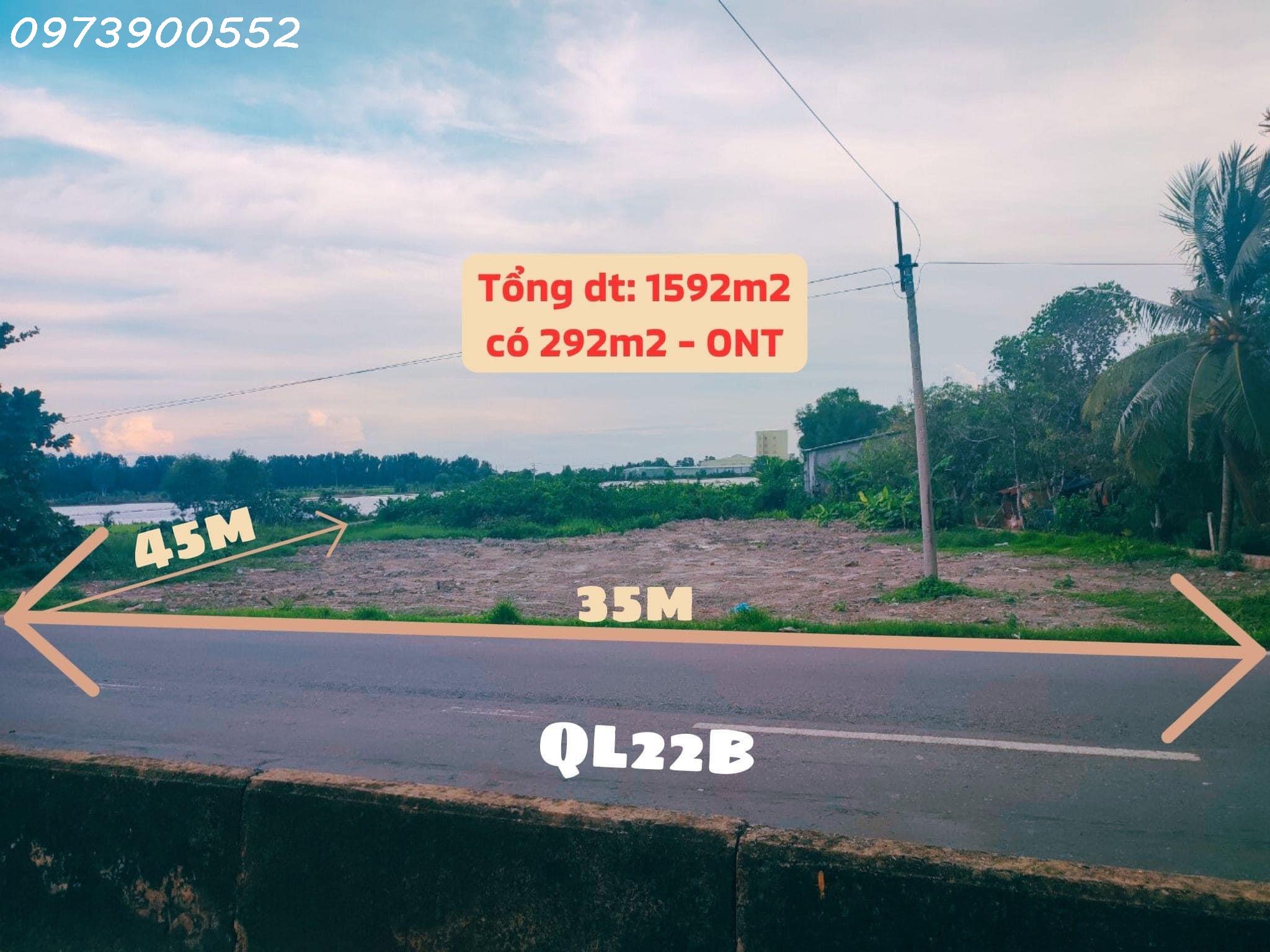 SIÊU PHẨM ĐẤT NỀN SỔ SẲN NGAY 3 KHU CÔNG NGHIỆP GÒ DẦU-TÂY NINH.