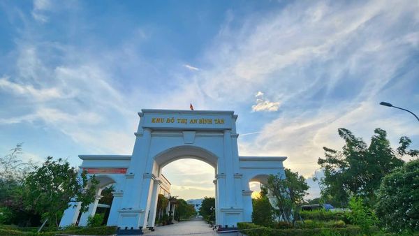 AN BÌNH TÂN NHA TRANG CÓ SỔ HỒNG GIÁ 32.5TR/M2