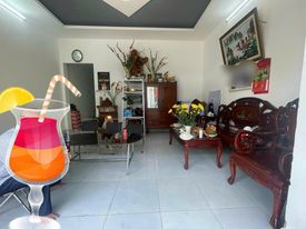 bán nhà khu định cư lan anh 1 hòa long bà rịa