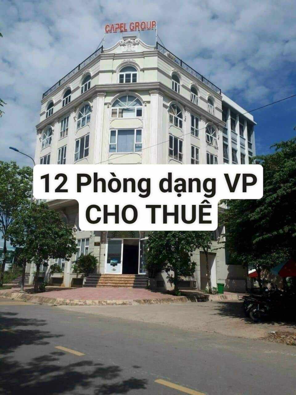 Bán Tòa Nhà Vị Trí VIP.Thạnh Mỹ Lợi Quận 2, 288mz, 6 Tầng, 15mx 20m giá135 Tỷ, Phường Thạnh Mỹ Lợi,Thủ Đức