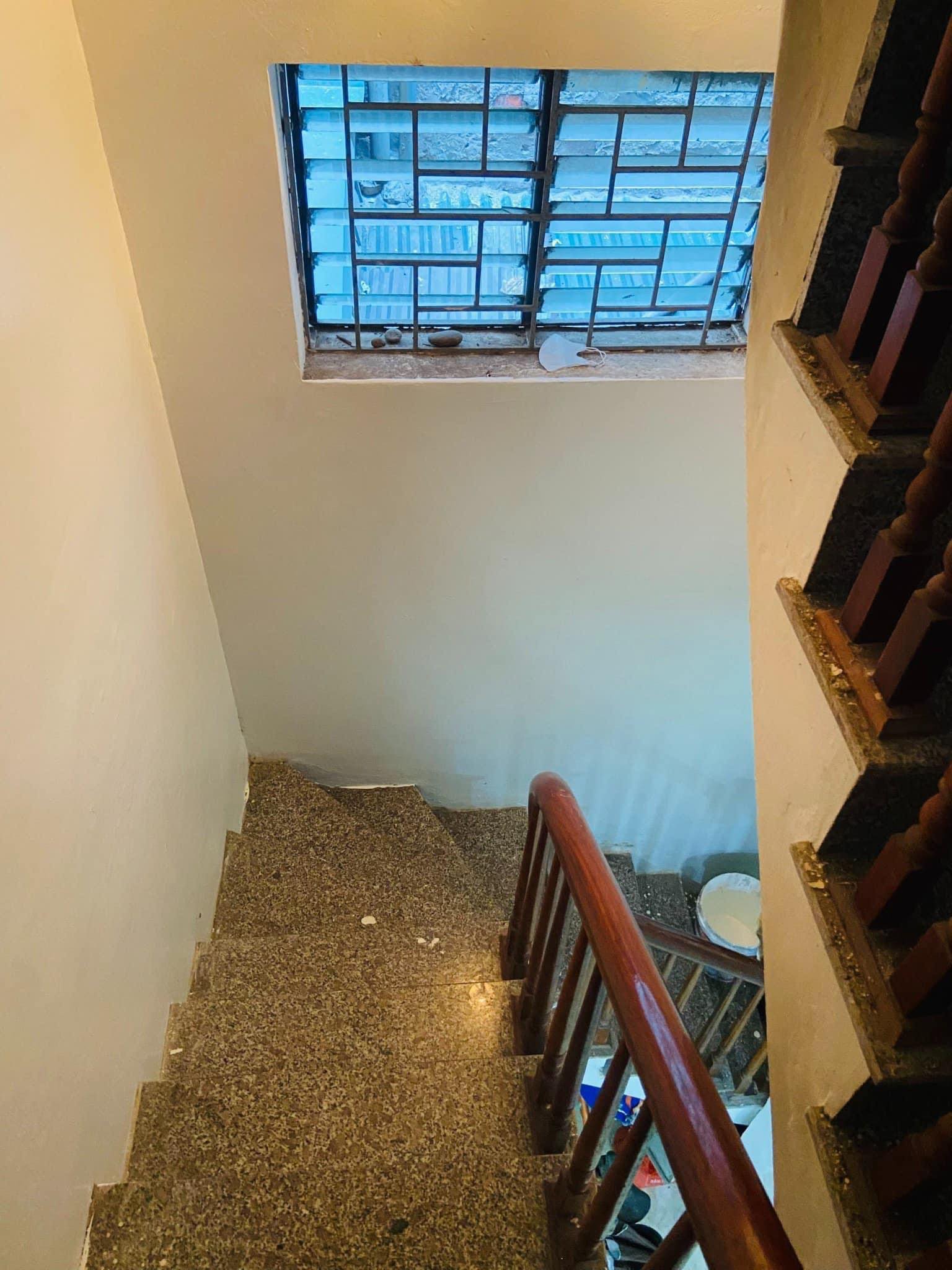 BÁN NHÀ MAI ĐỘNG, 34M, 4T, 6 NGỦ CHO THUÊ, NỞ HẬU, 2 THOÁNG, GIÁ 3.75 TỶ