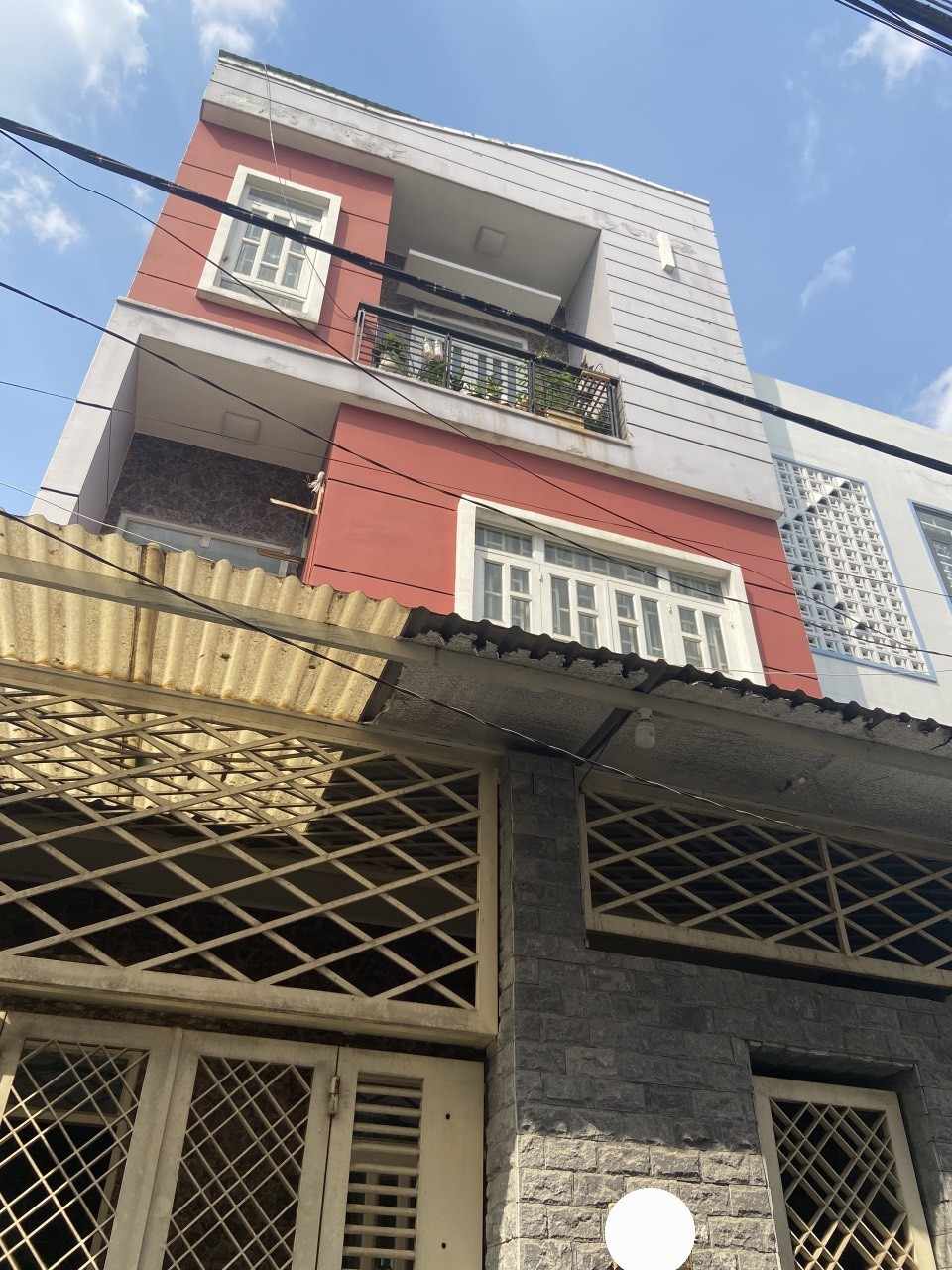 Bán Gấp Nhà Đường số 8, 72mz, 3Tầng, 6mx 12m, chỉ 4.8 tỷ Linh Xuân Thủ Đức..