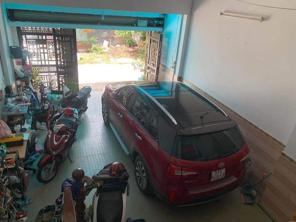 NHÀ 4 TẦNG NGANG 5m MẶT TIỀN KỀ PHÚ MỸ HƯNG HOÀNG QUỐC VIỆT QUẬN 7 GIÁ CHỈ 10,5TỶ.