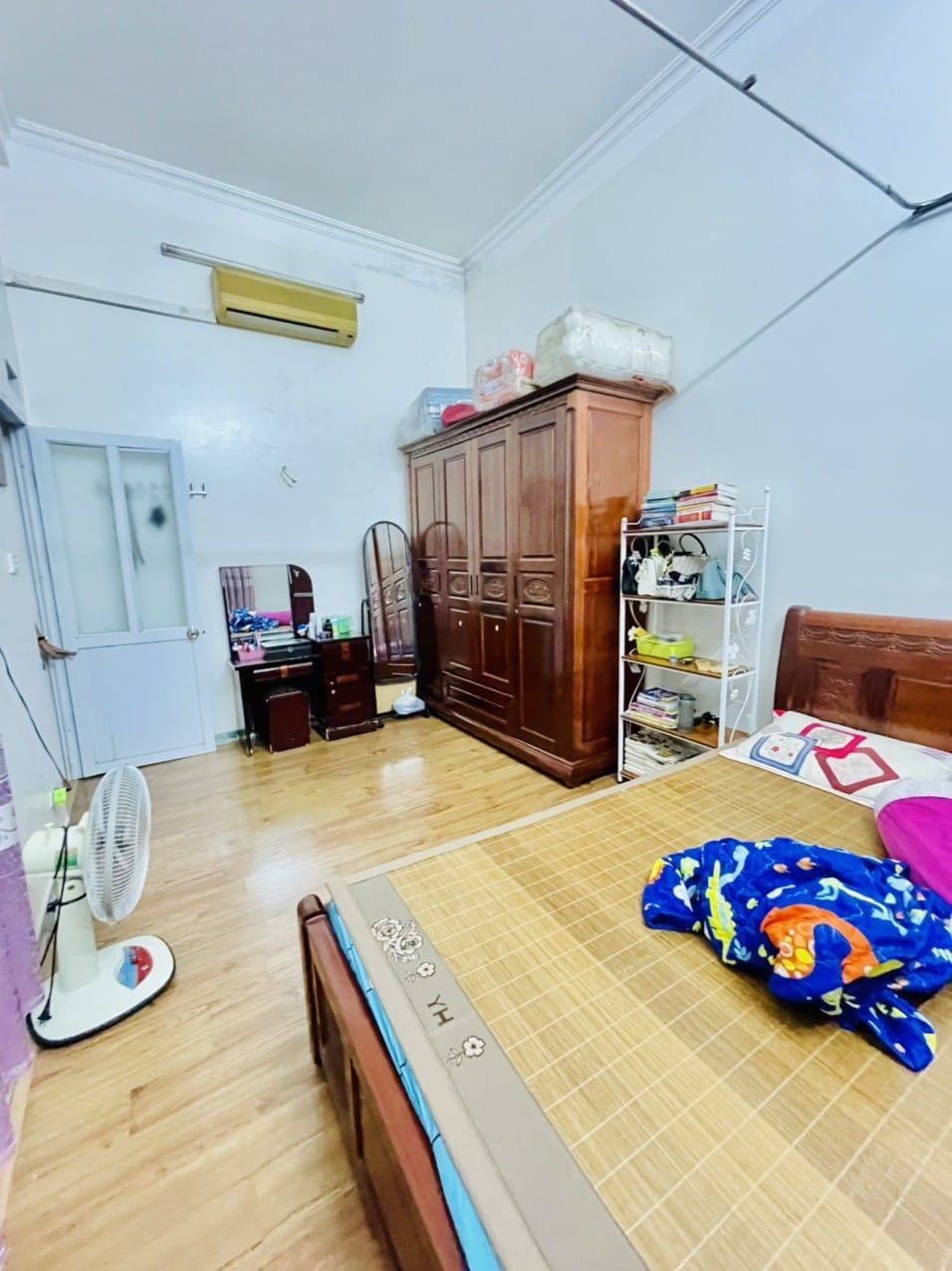 Bán nhà Phú Mỹ, Nam Từ Liêm, 54m2,5,4 tỷ, giá đầu tư