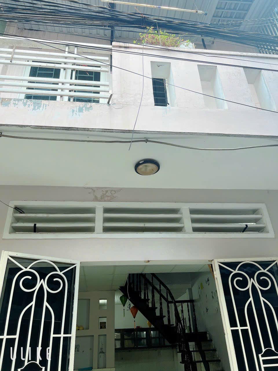 Bán Nhà 38m2, 3.2 tỷ, Thống Nhất, Gò Vấp, Hẻm 3 mét..