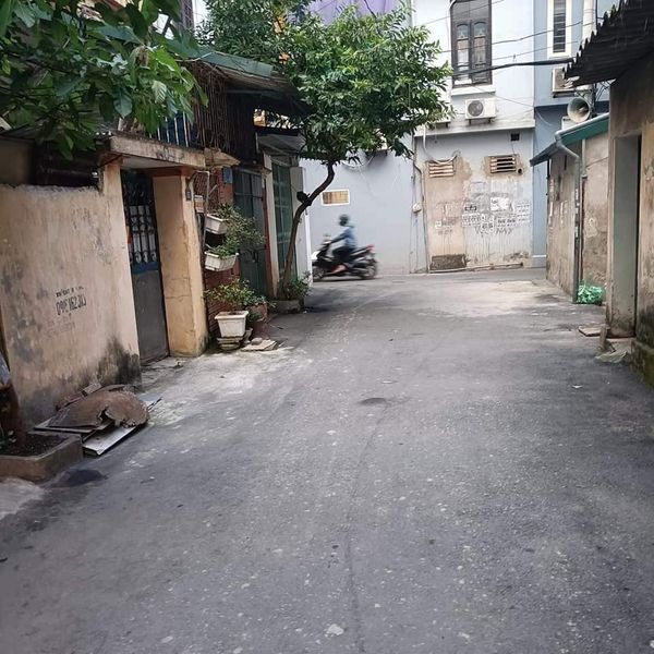 RẺ NHẤT HÀ ĐÔNG QUẬN CHỦ GIẢM SỐC 550 TRIỆU GIÁ MỚI 5.8.