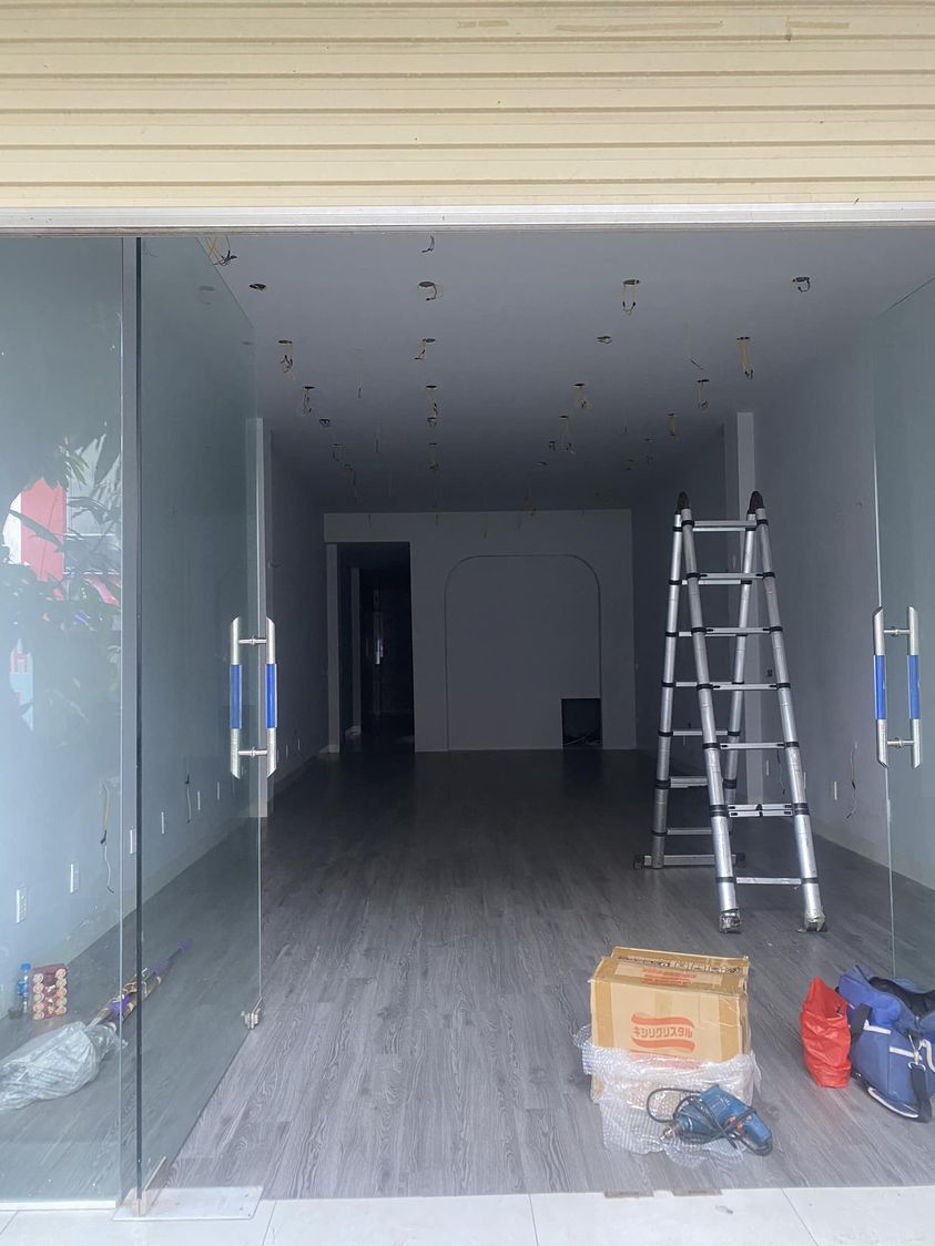 Chính chủ cho thuê nhanh căn nhà 4 tầng đẹp tại số 60 Bắc Sơn- Thái Nguyên..