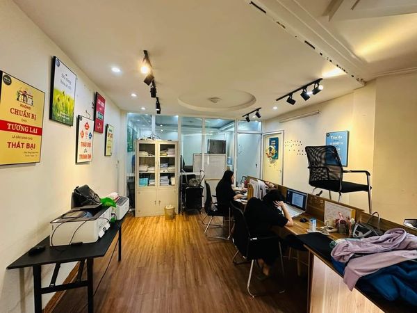 Bán nhà mặt phố Miếu Đầm, Nam Từ Liêm,50m2, 12.5 tỷ, kinh doanh đỉnh.