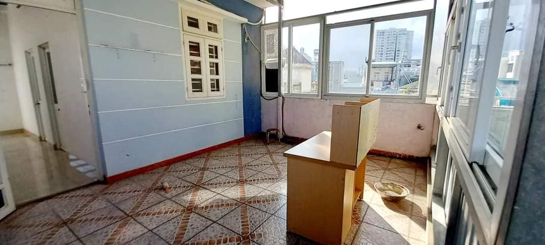 Trần Xuân Soạn Trung tâm Q7 3 LẦU 7 PHÒNG Dòng tiền cố định THU NHẬP 21TR Chỉ 4.8 tỷ.