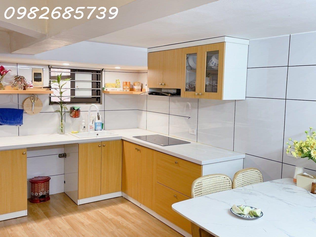 Bán nhà Trần Phú Văn Quán Hà Đông 39mx4T ô tô tránh, kinh doanh, nhỉnh 5 tỷ.