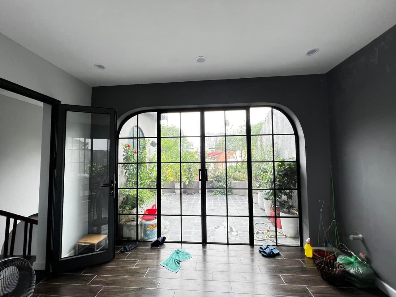 BÁN NHÀ TÔ VĨNH DIỆN, THANH XUÂN, 2 THOÁNG, NỘI THẤT XỊN, 60M2, 4 TẦNGM 10,3 TỶ.