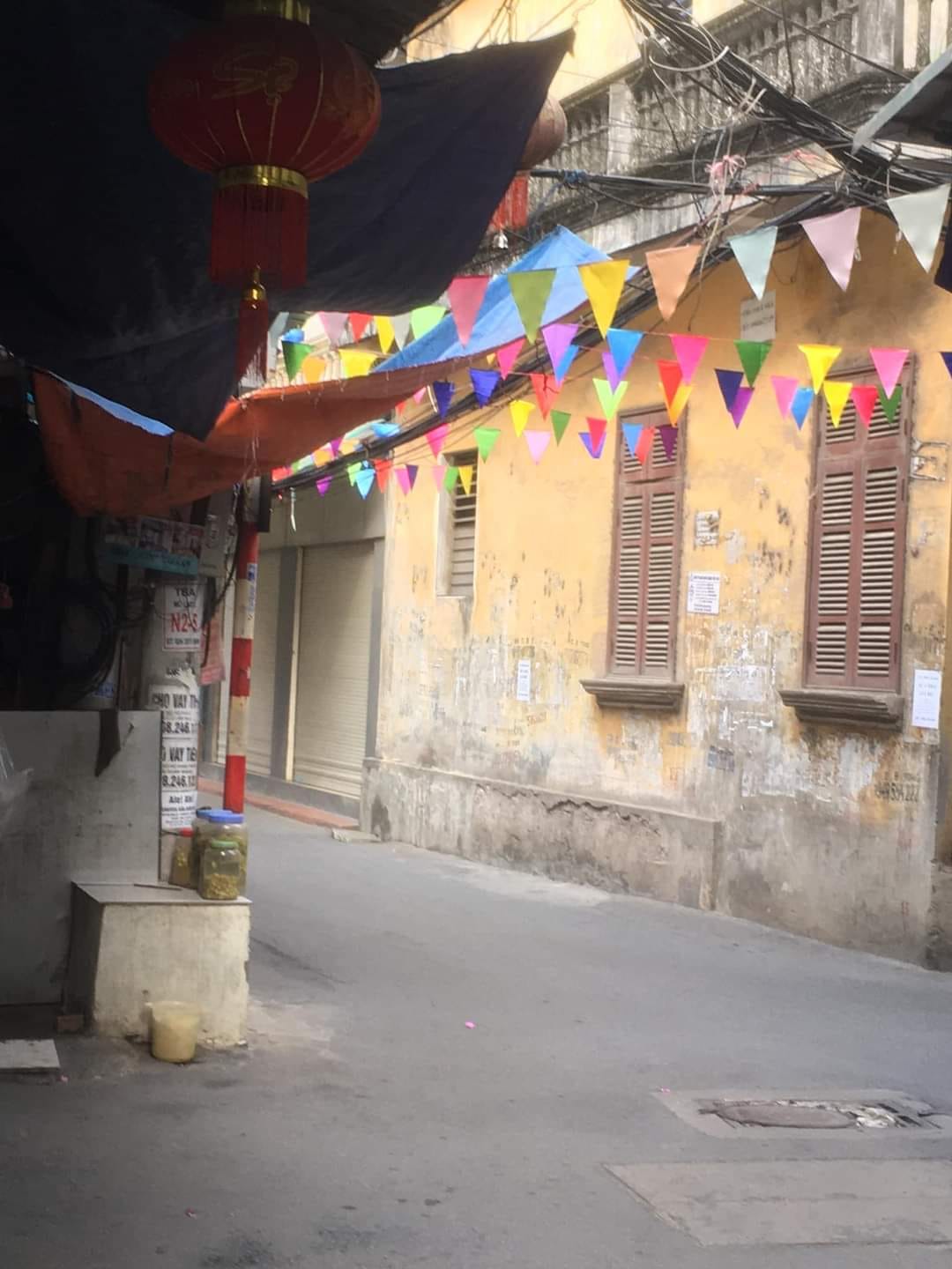 VỊ TRÍ ĐẮC ĐỊA --- DIỆN TÍCH RỘNG --- Ở SƯỚNG --- SỰ LỰA CHỌN CÓ TẦM NHÌN --- SỔ NỞ HẬU