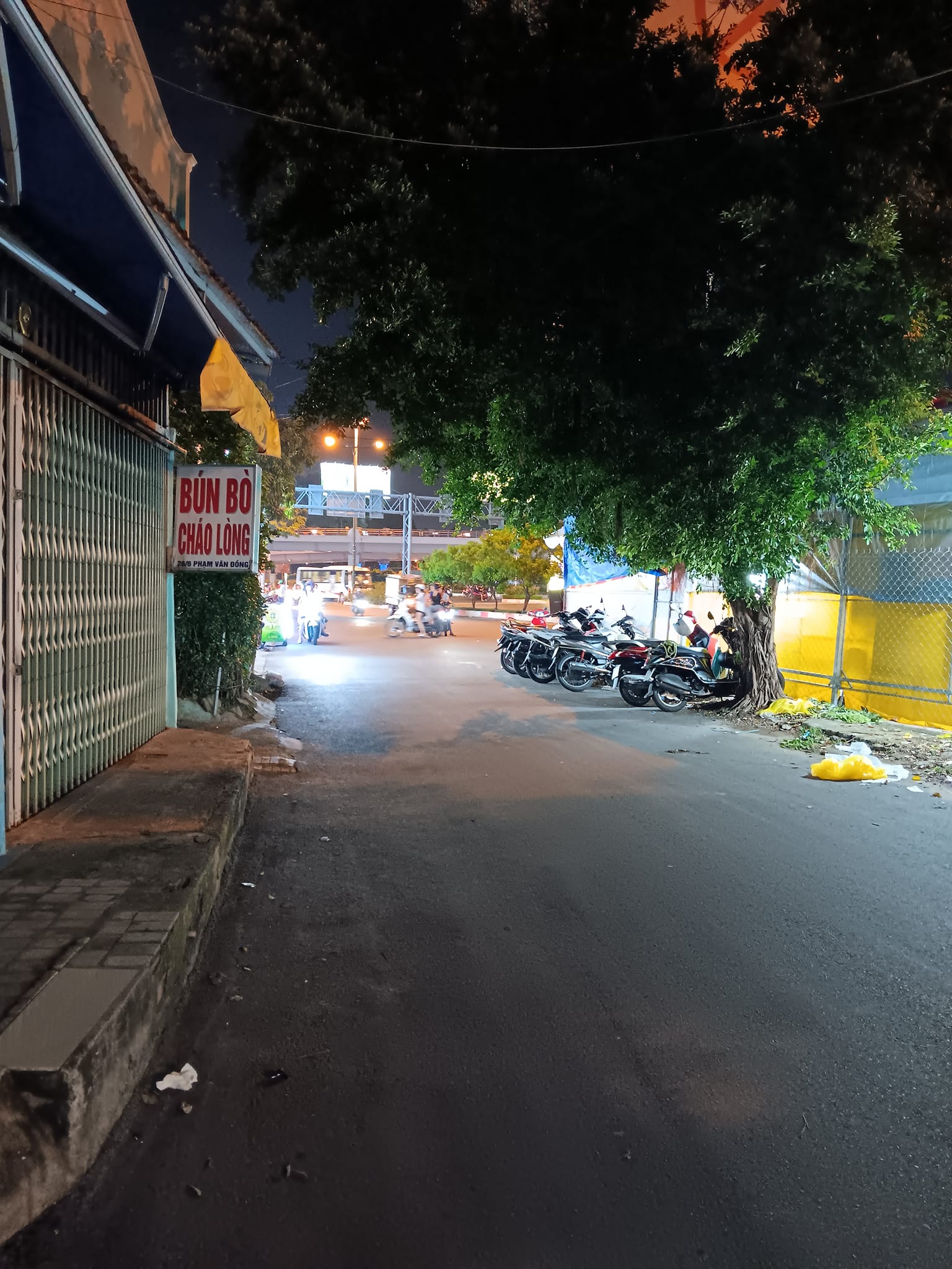 Mặt Tiền Ngộp Bán Nhà 69m2, 4 tỷ, Phạm Văn Đồng, Gò Vấp.