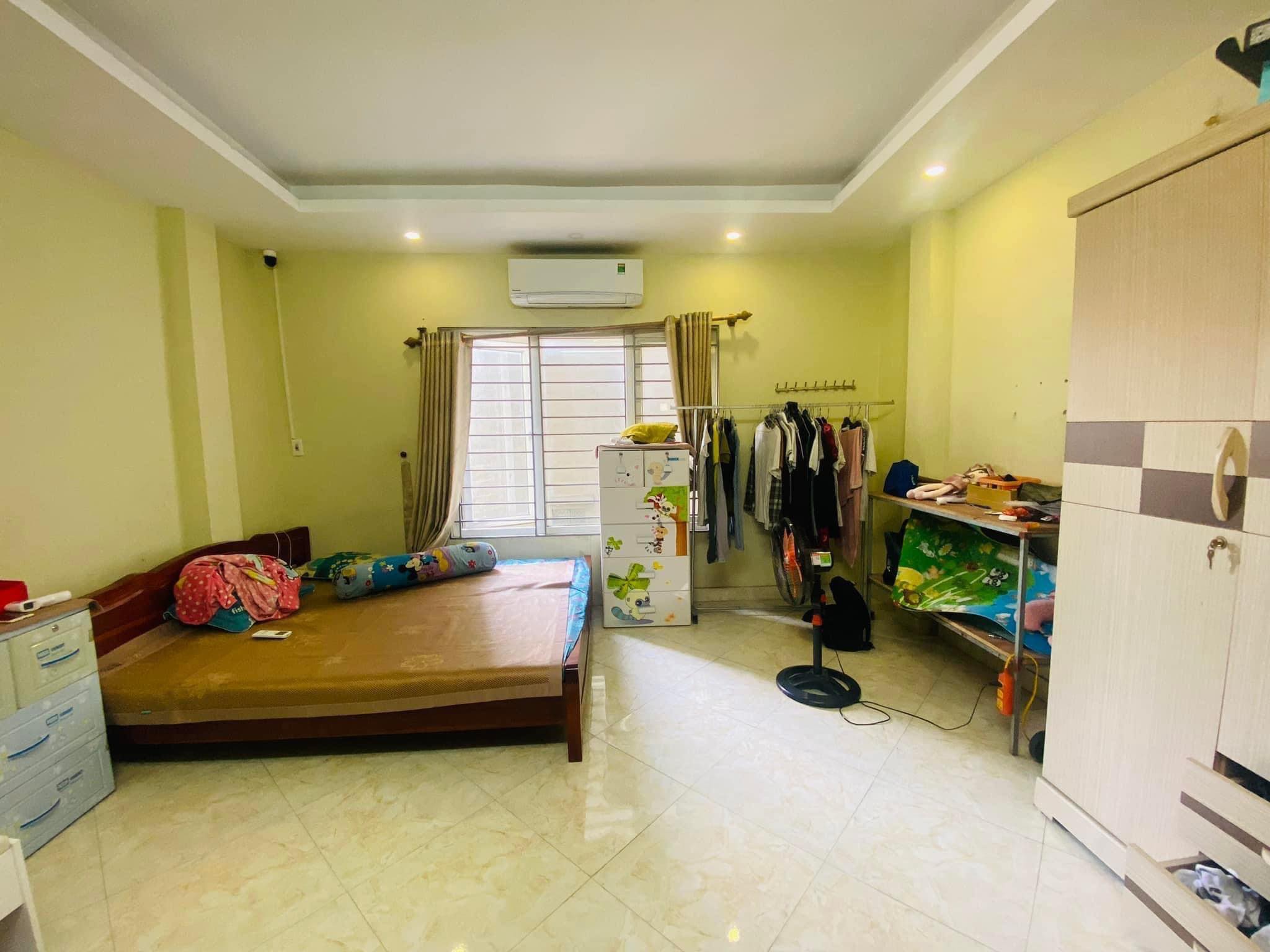 BÁN NHÀ GIÁP NHỊ - 31M x 5T - NGÕ NÔNG THÔNG - Ở LUÔN - GIÁ CHỈ 2.85 TỶ.