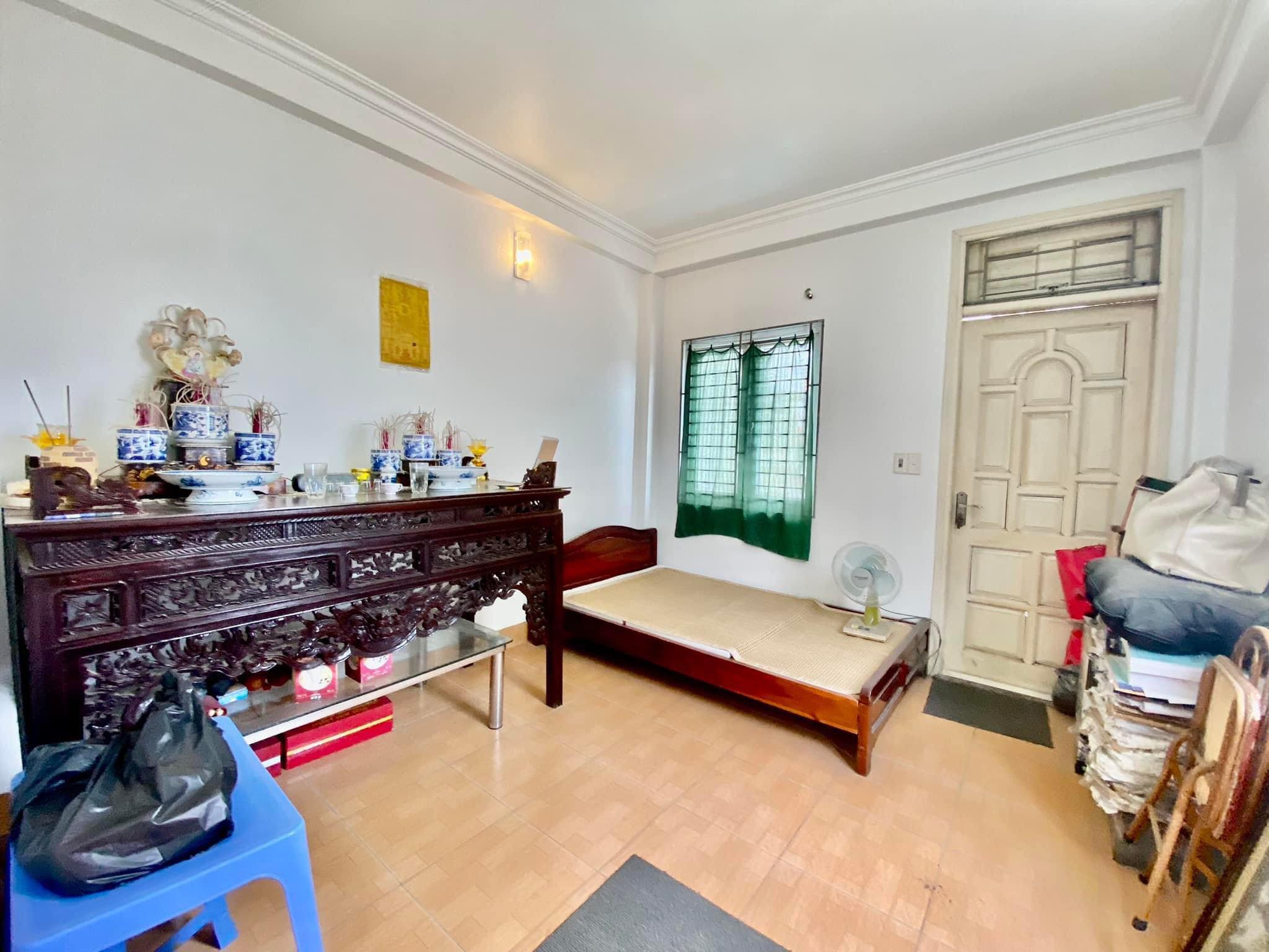 NHÀ ĐẸP LÔ GÓC GIÁP NHỊ, Ô TÔ TRÁNH KINH DOANH - 48M x 4T - GIÁ 7.5 TỶ.