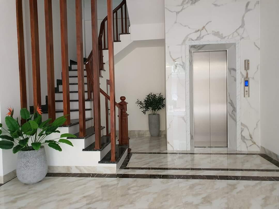 DV VẠN PHÚC - 7 TẦNG THANG MÁY- KINH DOANH - VỈA HÈ Ô TÔ TRÁNH ĐỖ - HÀNG XÓM HIMLAM VẠN PHÚC - TIỆN ÍCH BẠT NGÀN.