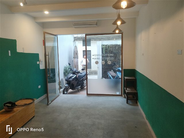 Bán nhà Thái Hà -Láng Hạ- Đống Đa . NHÀ ĐẸP - Ở LUÔN KINH DOANH - NGÕ THÔNG - OTO TRÁNG 5M - OTO LÙI ĐỖ CỬA.