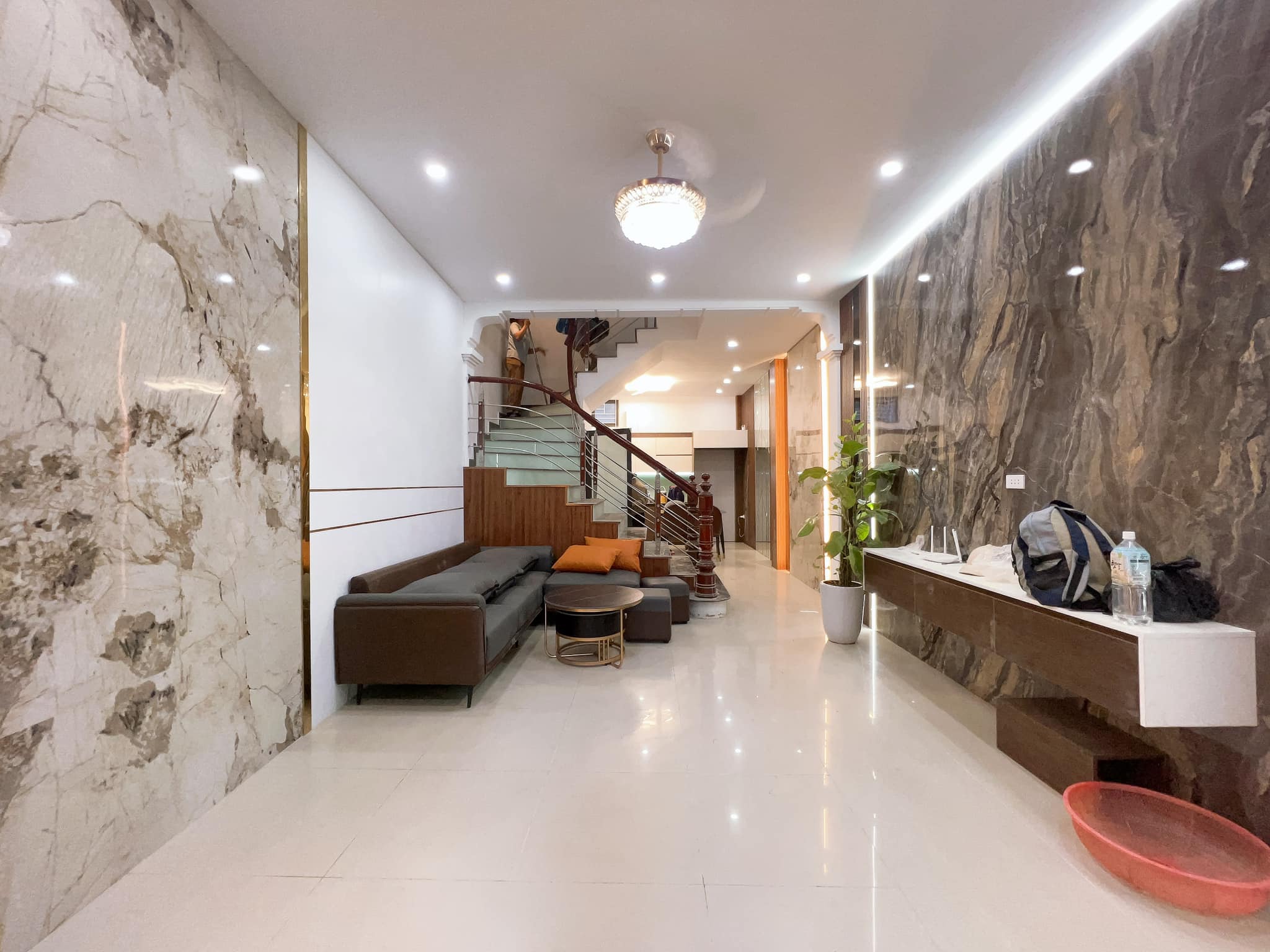 Bán nhà Thanh Xuân- Giải Phóng - Khu dân trí cao, ngập tràn tiện ích giá chỉ từ 4xx tỉ.