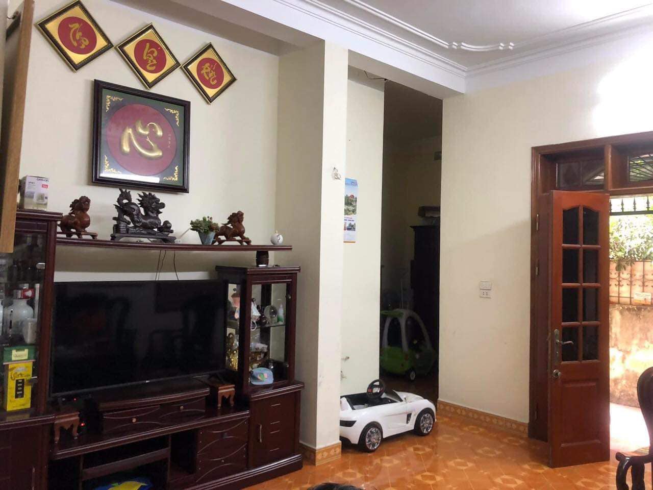 Bán nhà MP Bùi Xương Trạch,Thanh Xuân 60m2 x6Tầng, kinh doanh sầm uất, giá 10.5 tỷ.