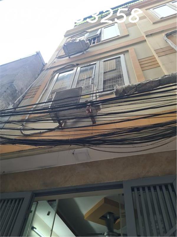 Chỉ với Nhỉnh 3 tỷ Có Ngay Nhà Gần Đường Lĩnh Nam.