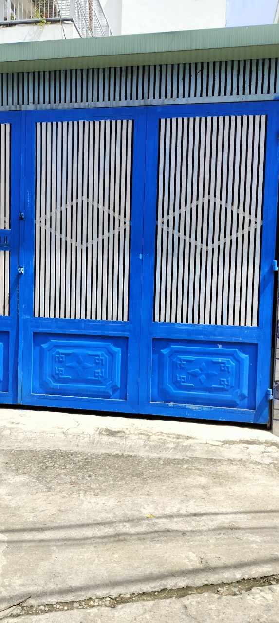 Nhà Vị Trí VIP Cần Bán Đường số 19,DT 78mz, C4, 4.8mx 16m, chỉ 4.8 tỷ Linh Chiểu Thủ Đức..