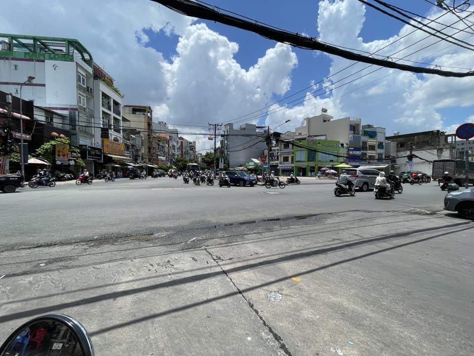 Quá đỉnh, Nhỉnh 9 tỷ nhà Mt Nguyễn Ảnh Thủ, Quận 12.