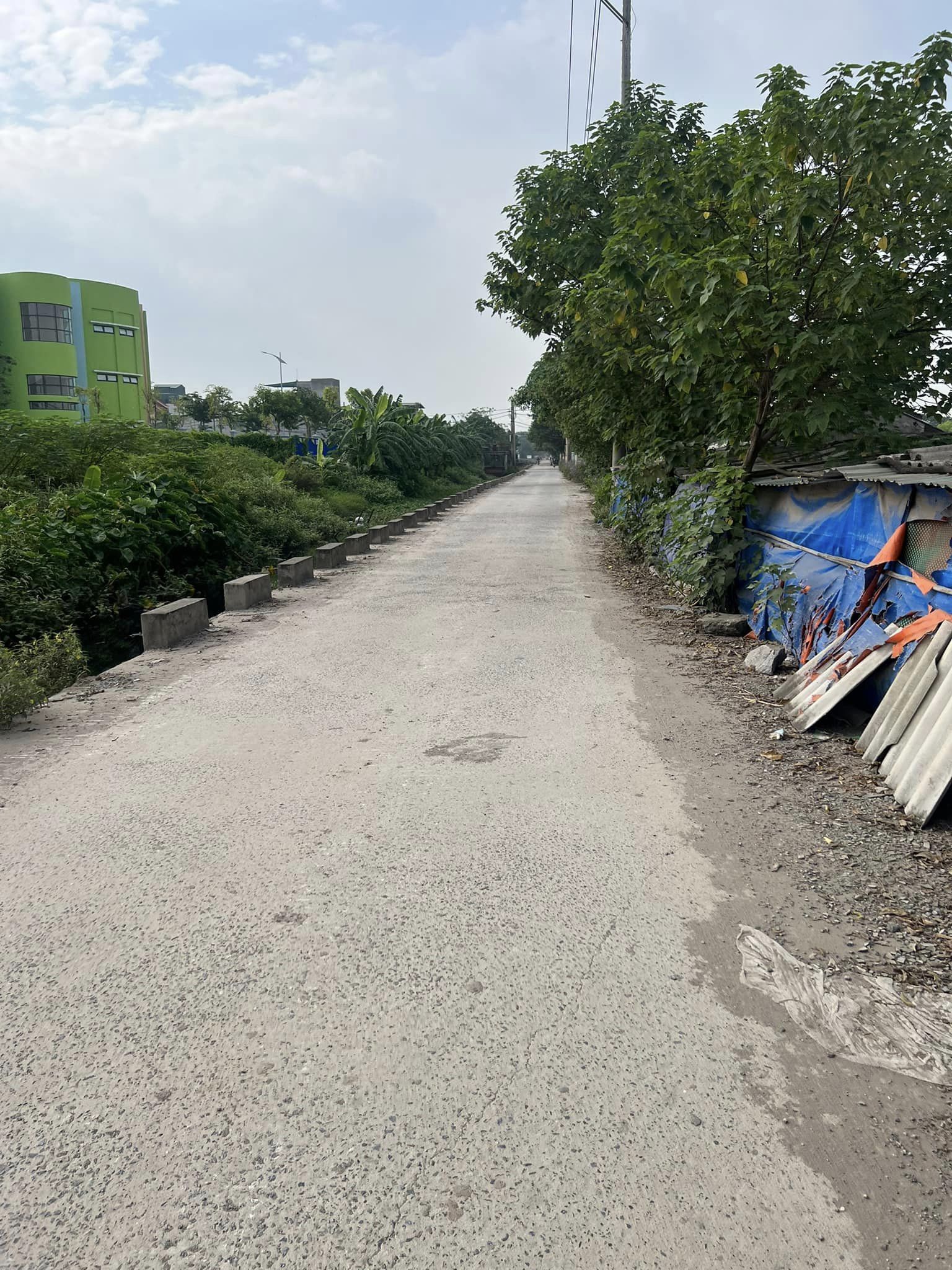 [NHÀ 2 TẦNG VĨNH QUỲNH – 40M2 1,66 TỶ] 2 NGỦ ĐỦ CÔNG NĂNG – GẦN ĐƯỜNG LỚN.