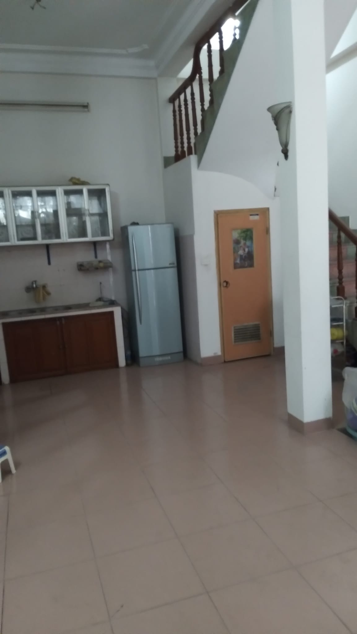 NHÀ 4 TẦNG, 45M2, NT 5.5M, VỊ TRÍ RẤT ĐẸP, LÔ GÓC, NGÕ Ô TÔ Ở NGUYỄN ĐỨC CẢNH