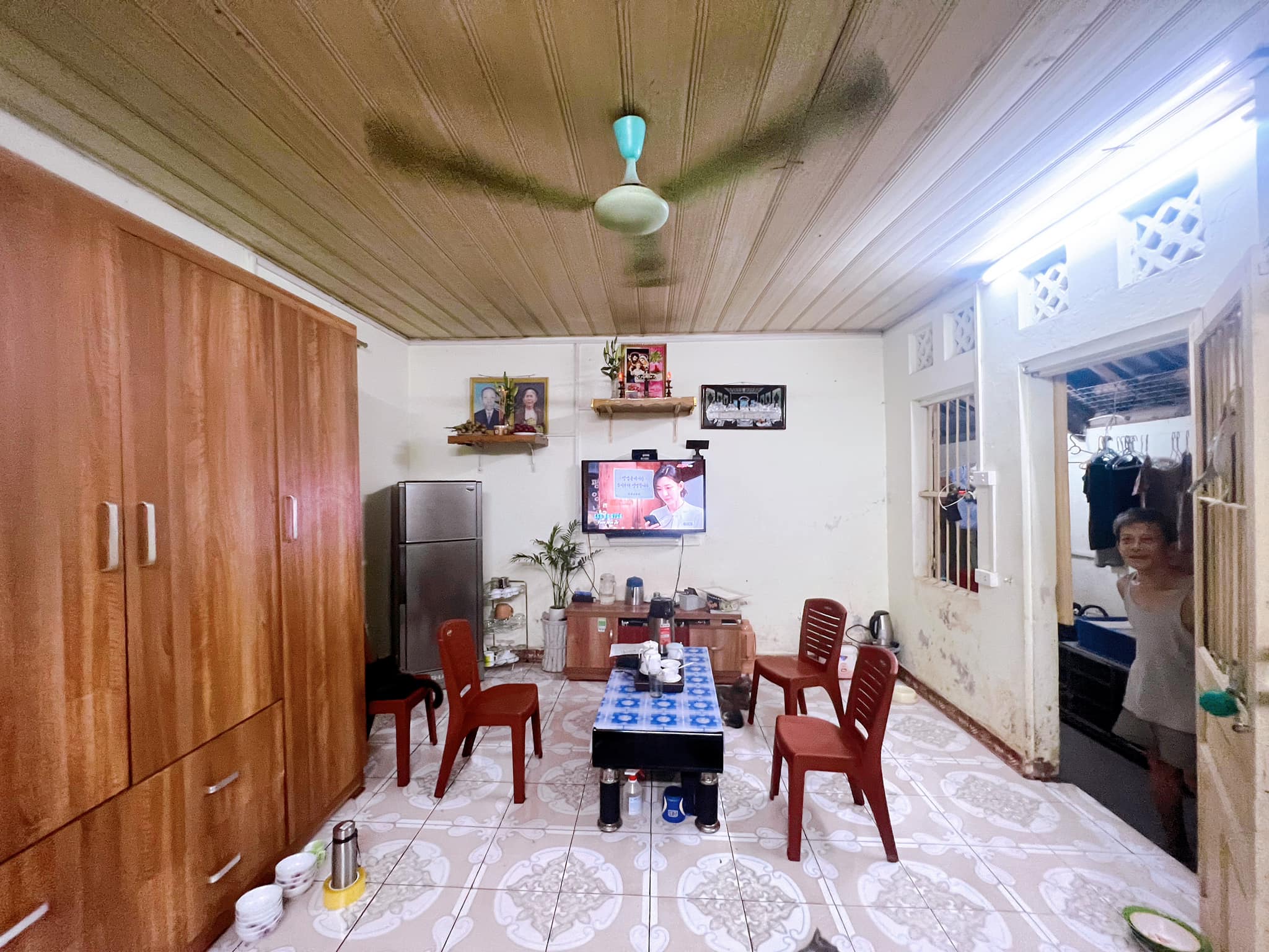 Bán Gấp Nhà Bạch Mai - Ngay Ngã Tư Phố Huế - Bạch Mai - Đại Cổ Việt.