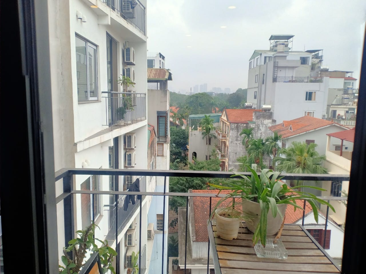 Bán Tòa Dòng Tiền Xuân Diệu-55M2 7Tầng-3000$/Thang-Ngõ ôtô tránh đỗ 11.3 Tỷ