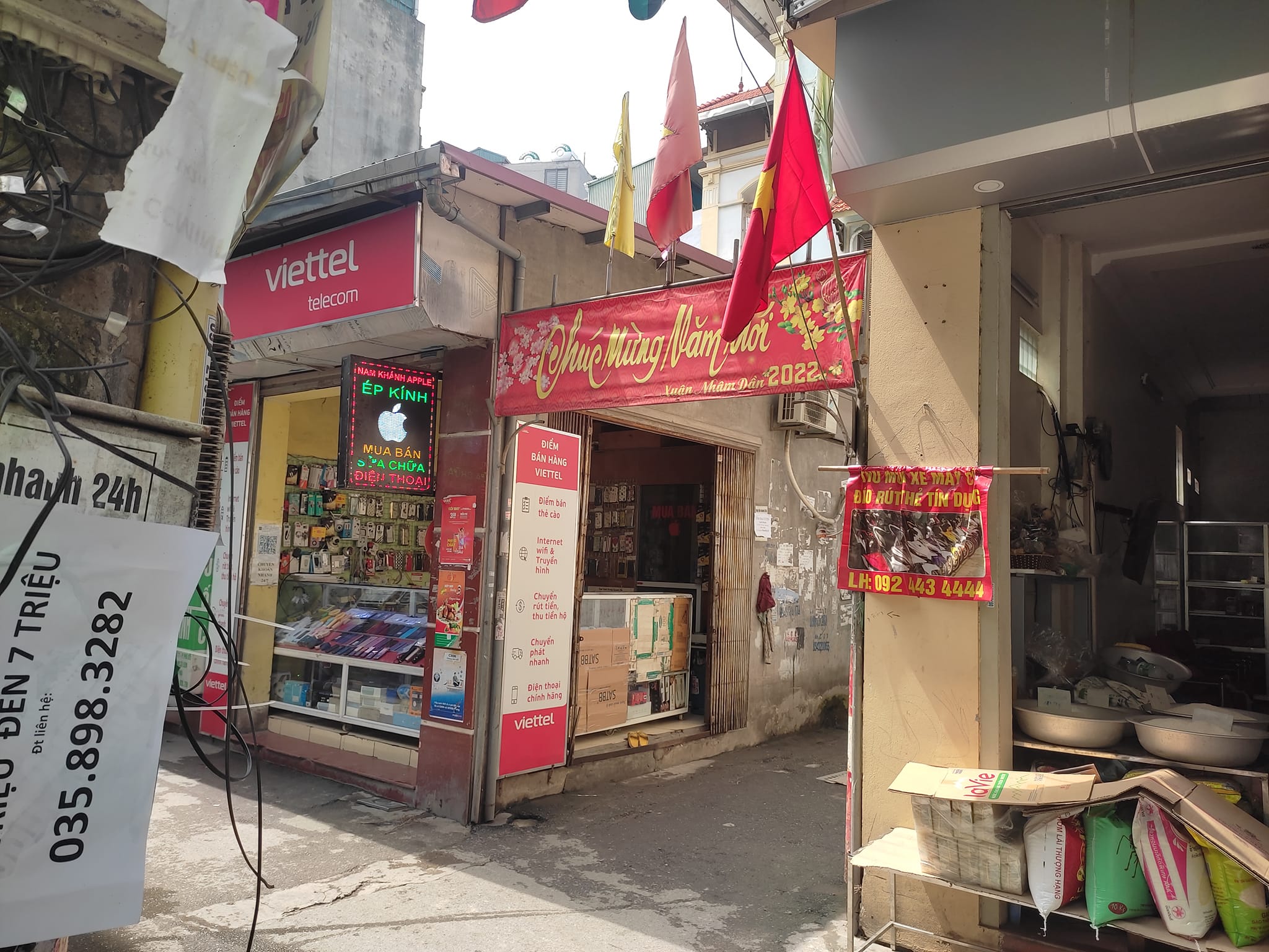 CỰC HIẾM, Bán nhà Lê Quang Đạo, Phú Đô 35m2, 5 tầng nhà mới đẹp gần phố chỉ 3.65 tỷ.