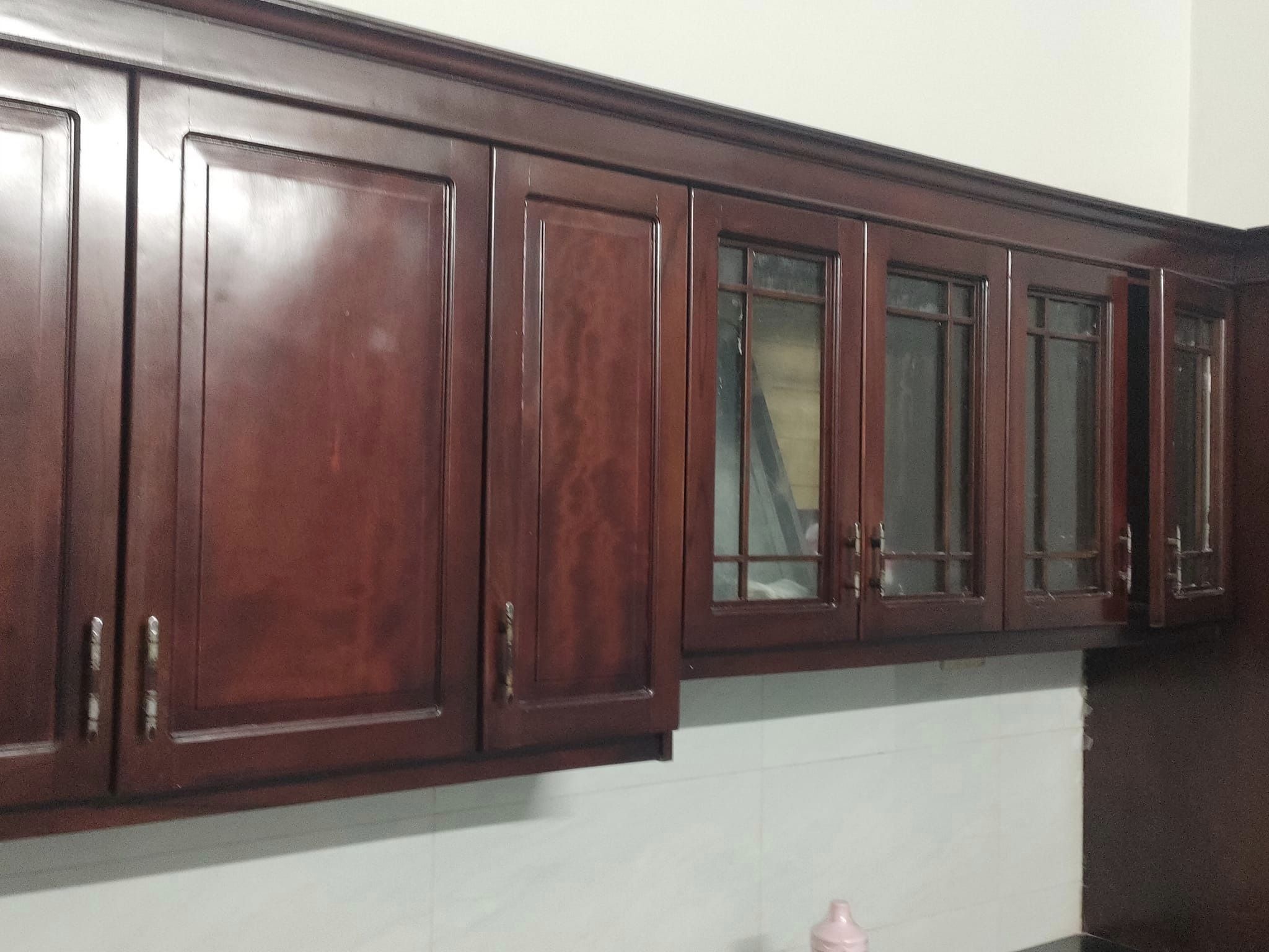 NHÀ ĐẸP PHÂN LÔ BÀN CỜ - CÁCH PHỐ 15M - NGÕ THÔNG TRƯỚC NHÀ 2.8M - NHÀ XAY CHẮC CHẮN