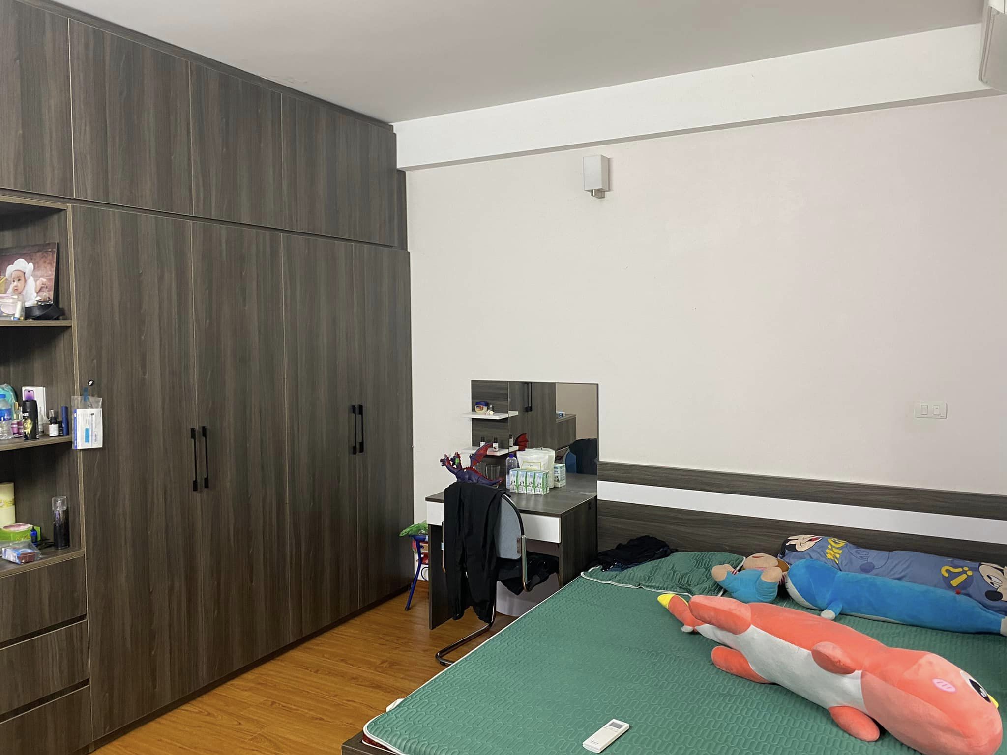 Bán nhà Mặt phố Tứ Liên, Tây Hồ Ô tô thông Vỉa hè 3m Kinh doanh siêu đỉnh 3.3 Tỷ.