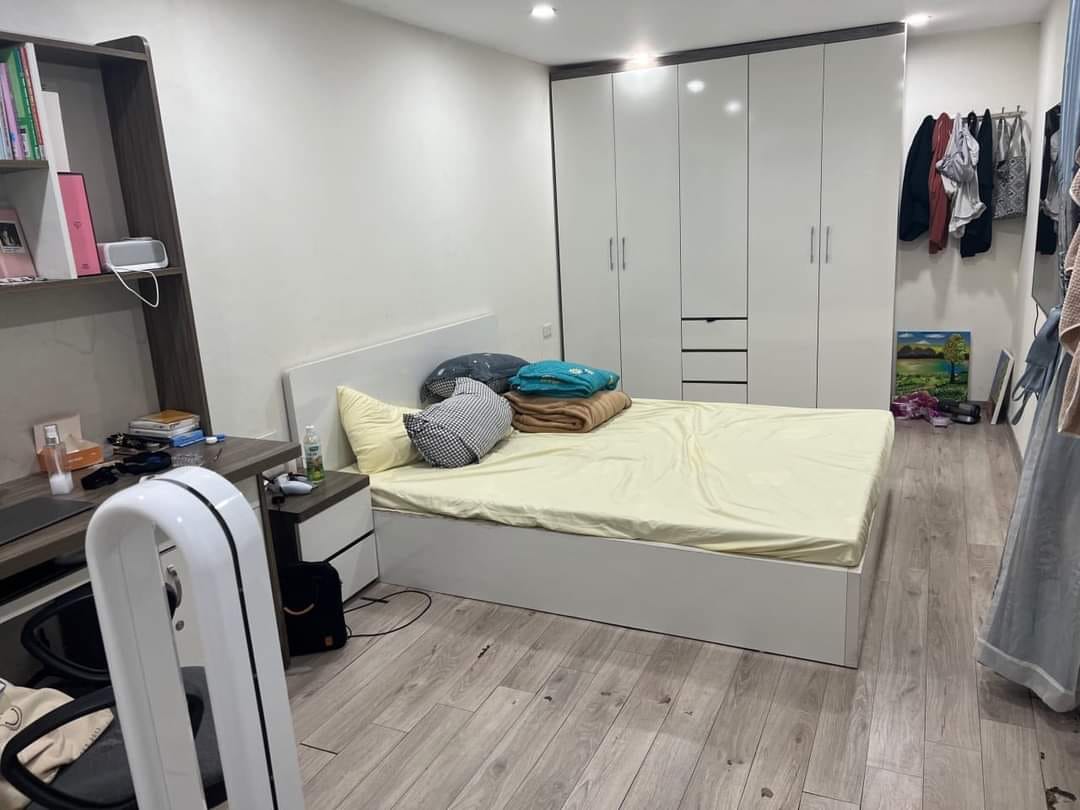 Siêu phẩm quá đẹp, nhỉnh 2 tỷ, trung tâm Đống Đa, ở luôn, an sinh đỉnh.